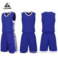 Latest Design Basketball Uniforms Custom Basketball Jersey